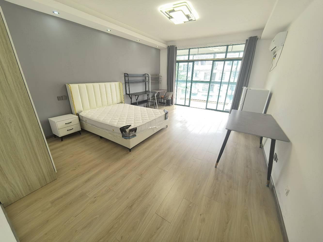 上海檀香花苑(公寓住宅)二手房房源图片