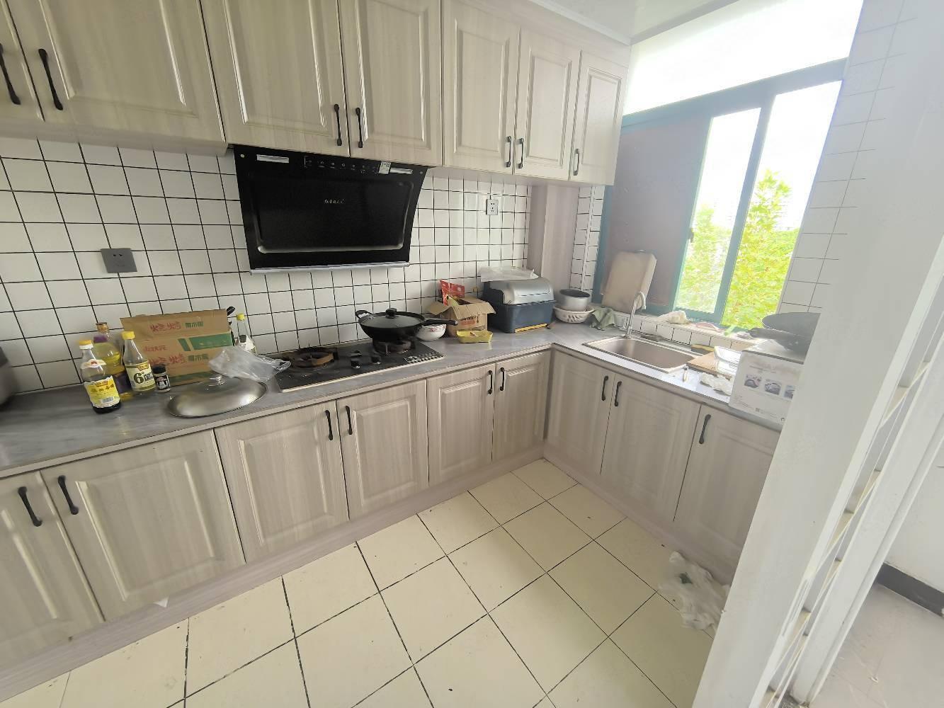 上海檀香花苑(公寓住宅)二手房房源图片