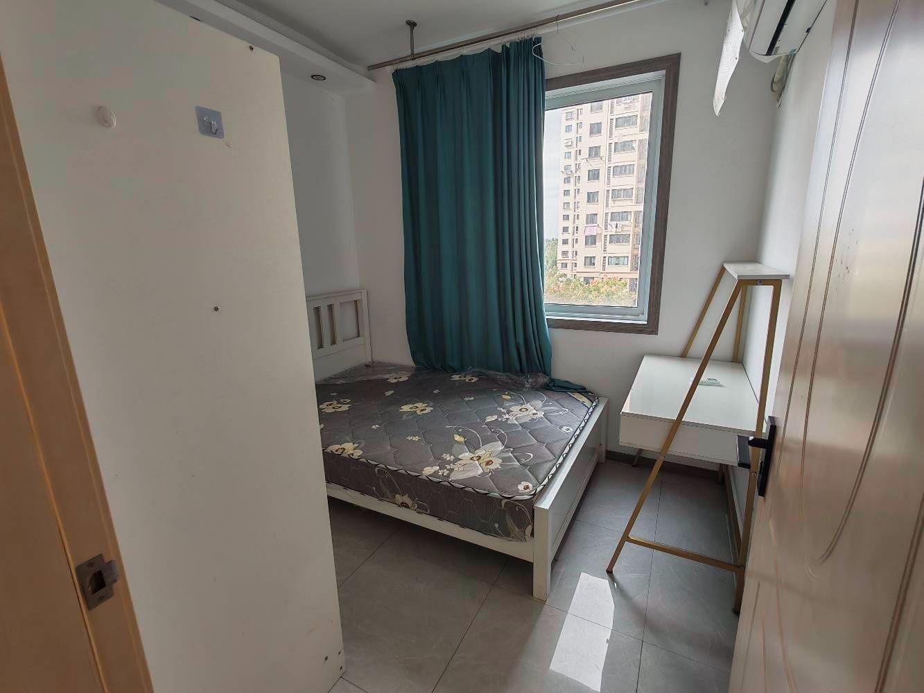 上海秋竹坊二手房房源图片