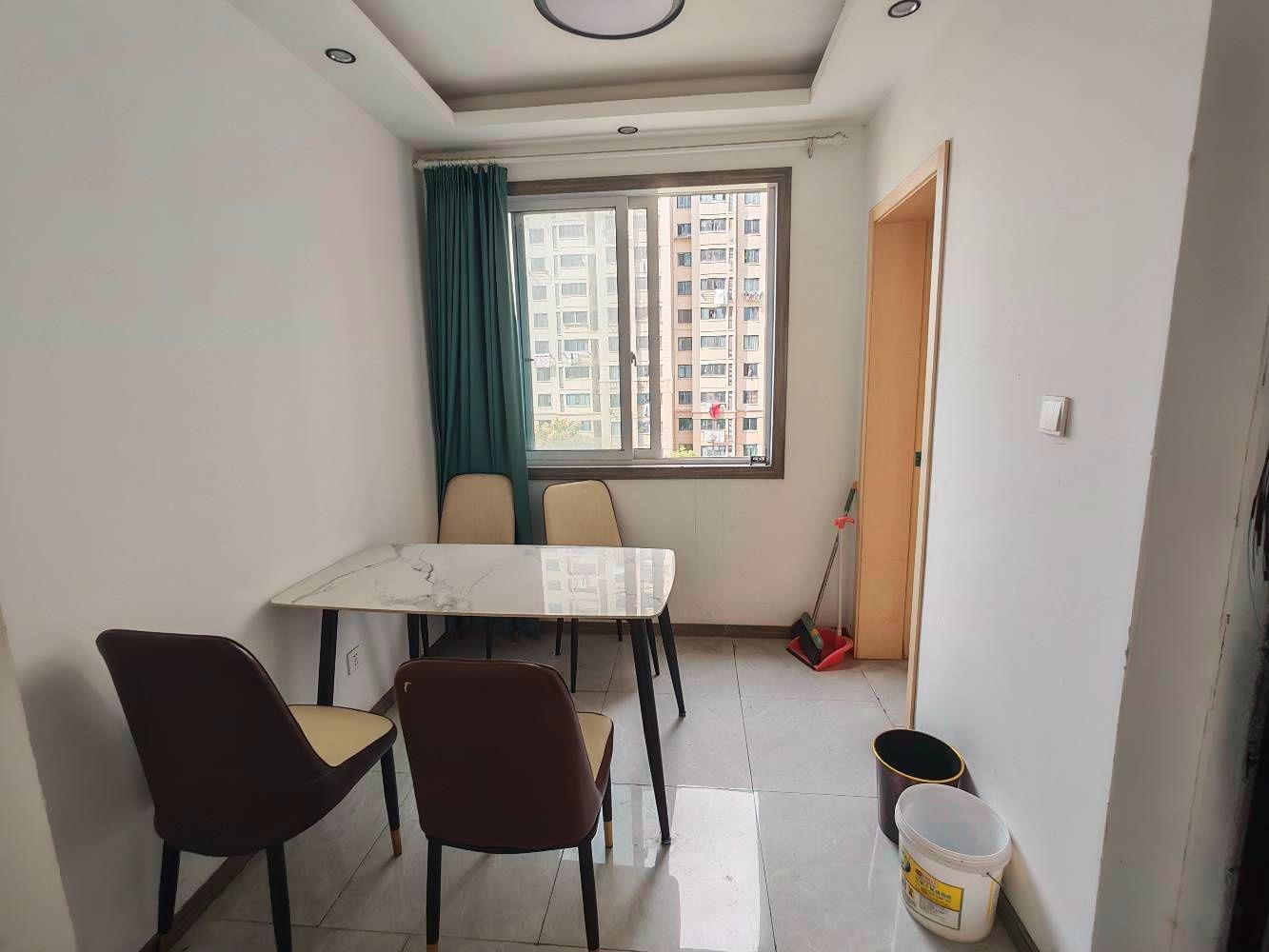 上海秋竹坊二手房房源图片