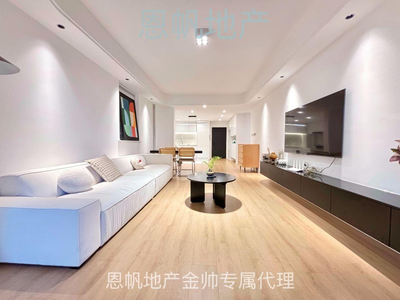 上海徐汇长春苑二手房房源图片