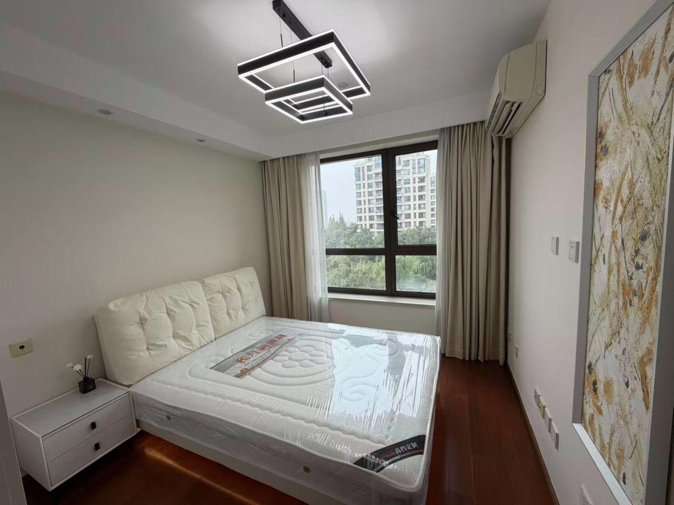 上海仁恒森兰雅苑MINI公馆二手房房源图片