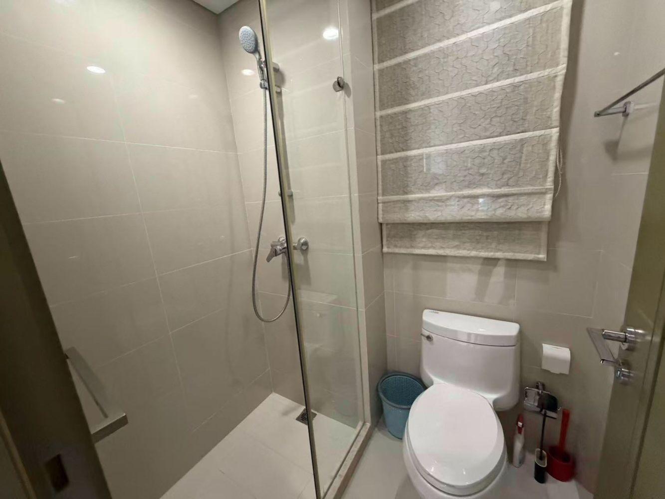 上海仁恒森兰雅苑MINI公馆二手房房源图片