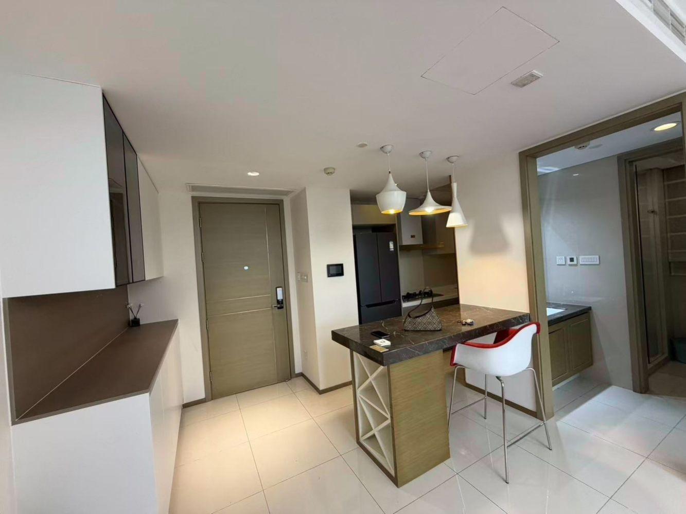 上海仁恒森兰雅苑MINI公馆二手房房源图片