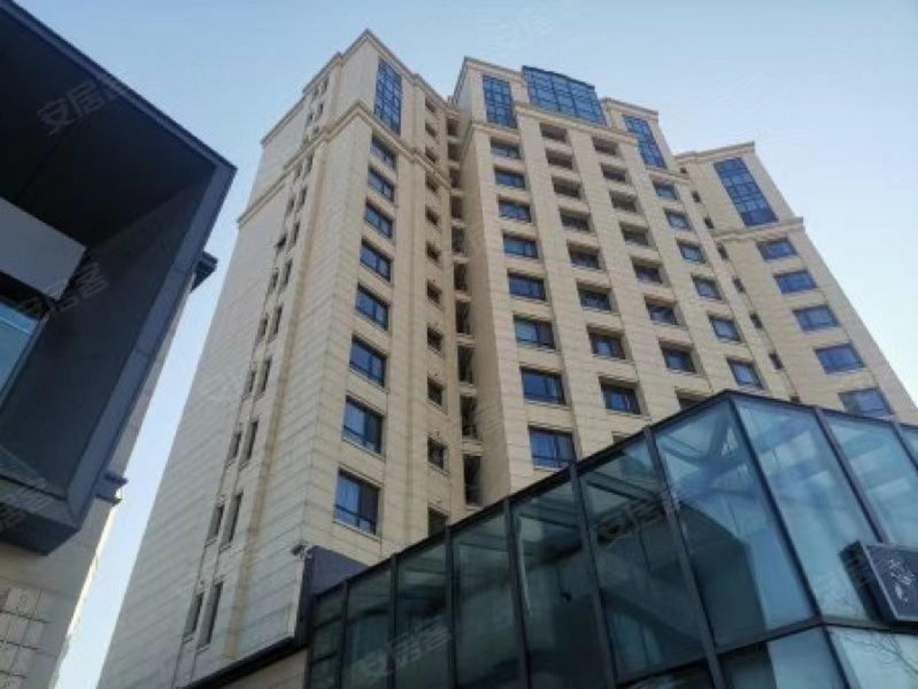 上海仁恒森兰雅苑MINI公馆二手房房源图片