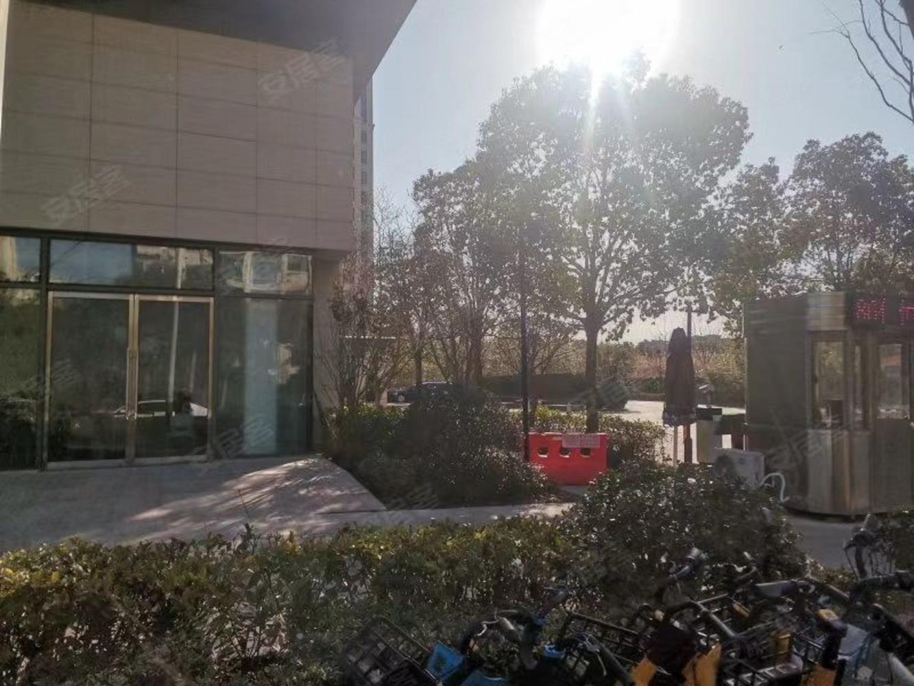 上海仁恒森兰雅苑MINI公馆二手房房源图片