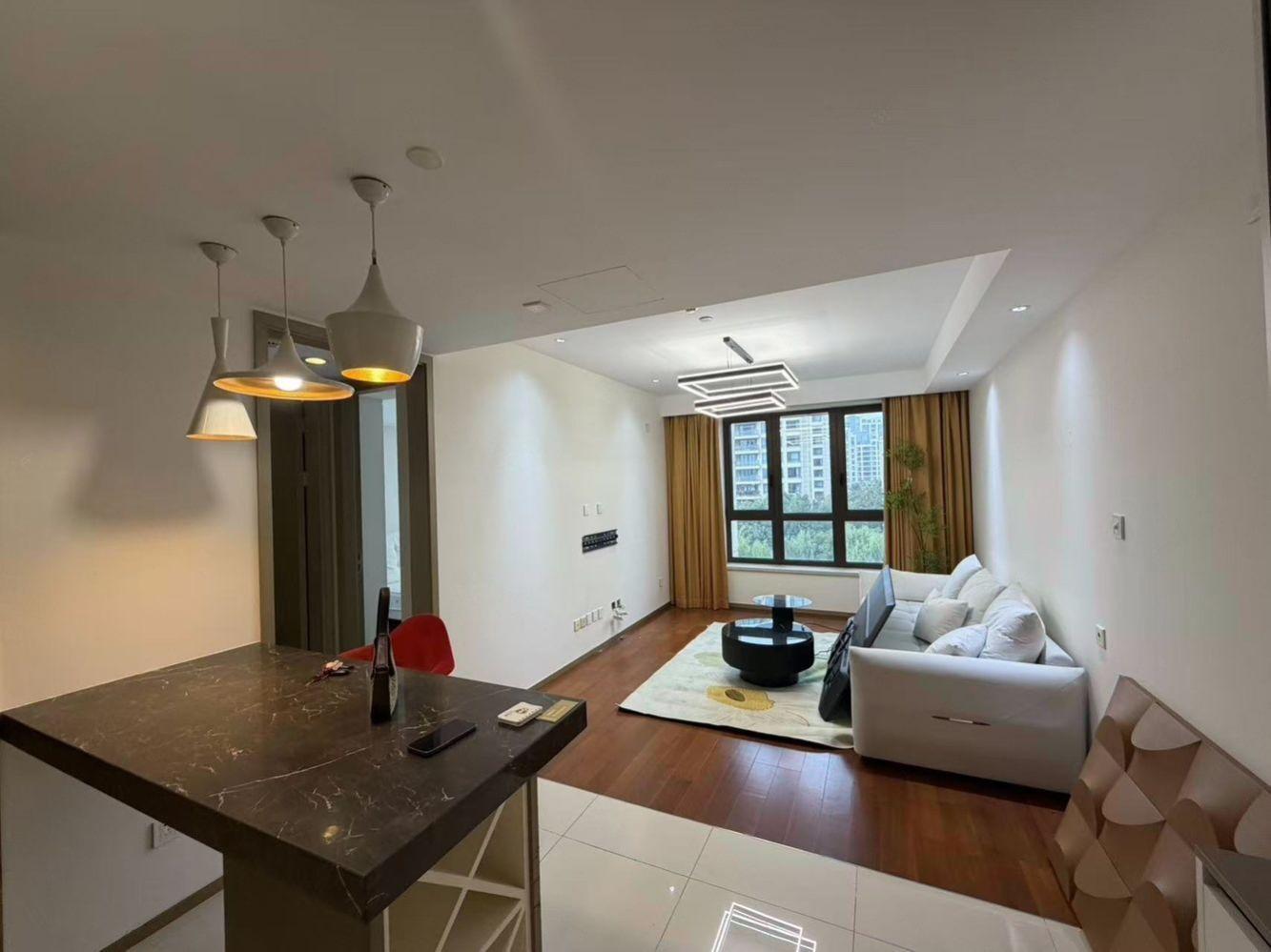 上海仁恒森兰雅苑MINI公馆二手房房源图片