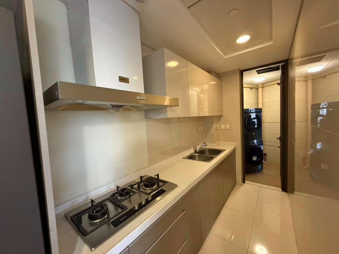 上海仁恒森兰雅苑MINI公馆二手房房源图片