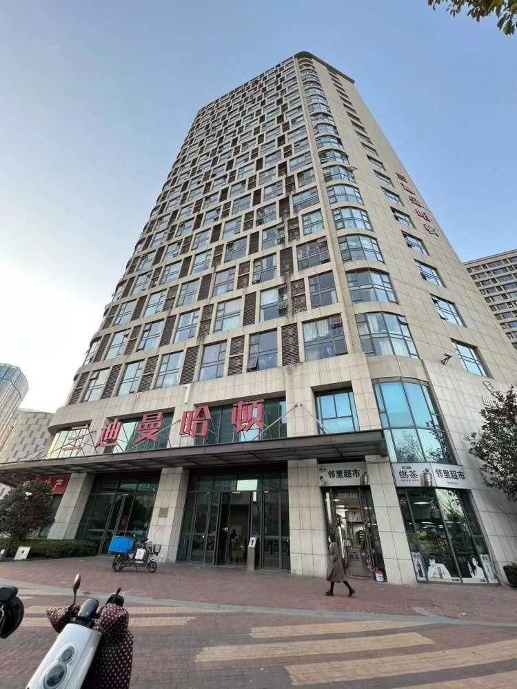 上海三迪曼哈顿二手房房源图片