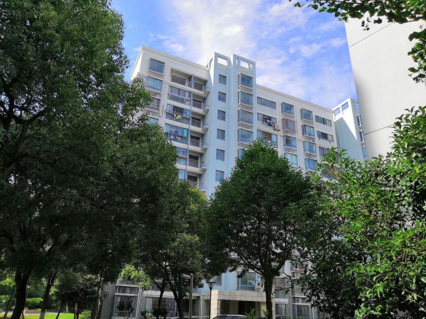 上海三迪曼哈顿二手房房源图片