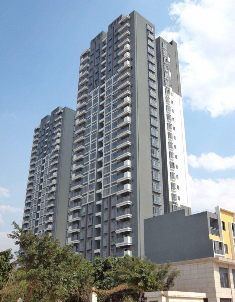 上海三迪曼哈顿二手房房源图片