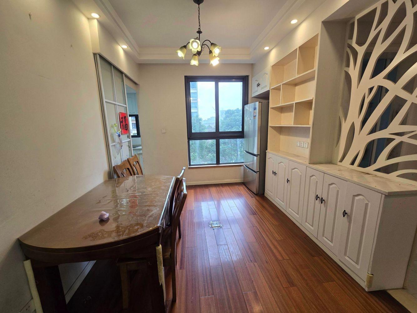 上海中信泰富又一城锦苑二手房房源图片