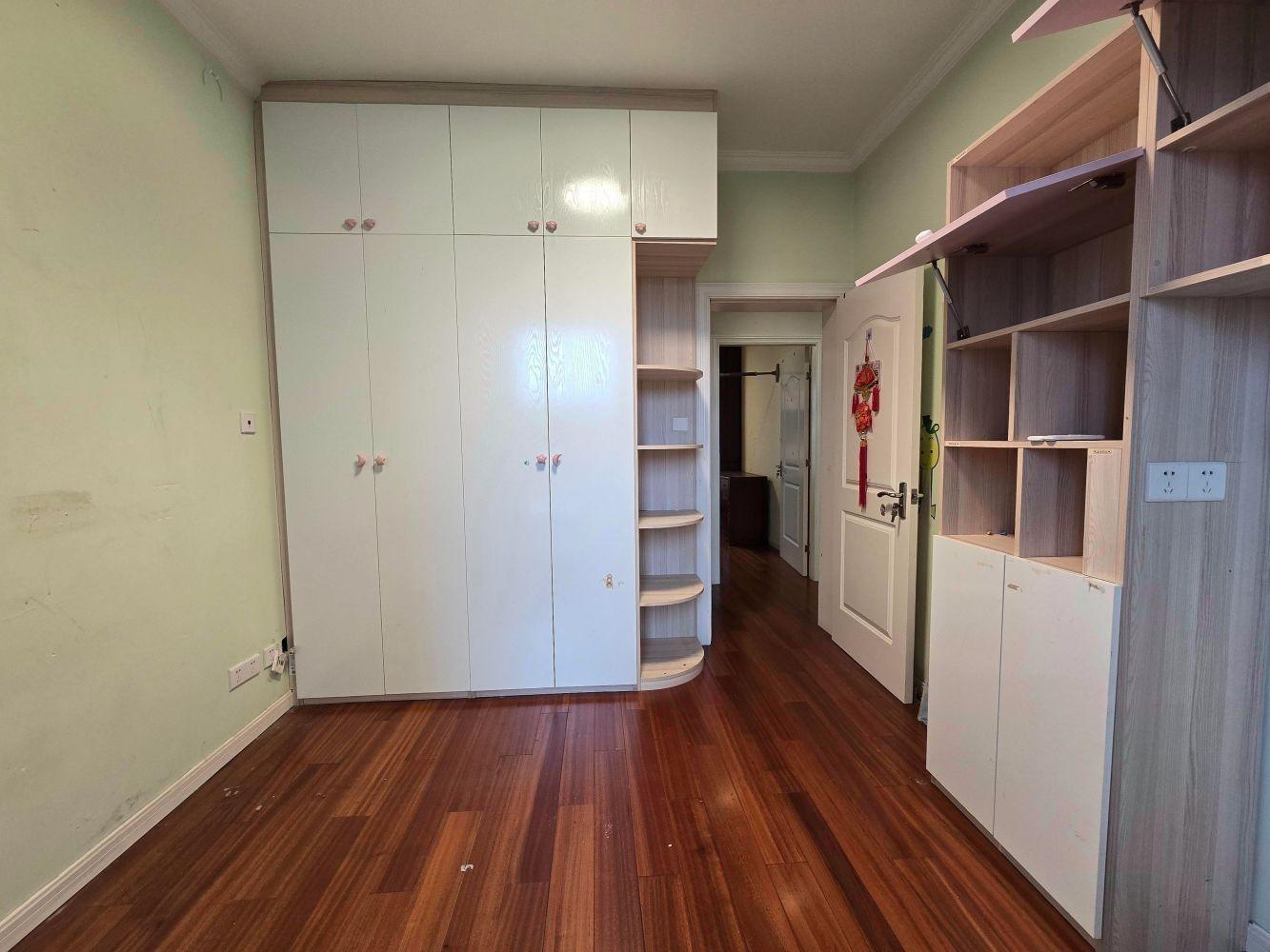 上海中信泰富又一城锦苑二手房房源图片