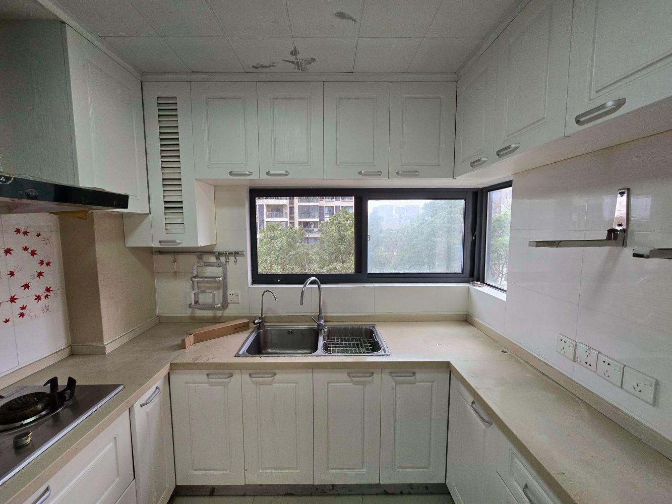 上海中信泰富又一城锦苑二手房房源图片