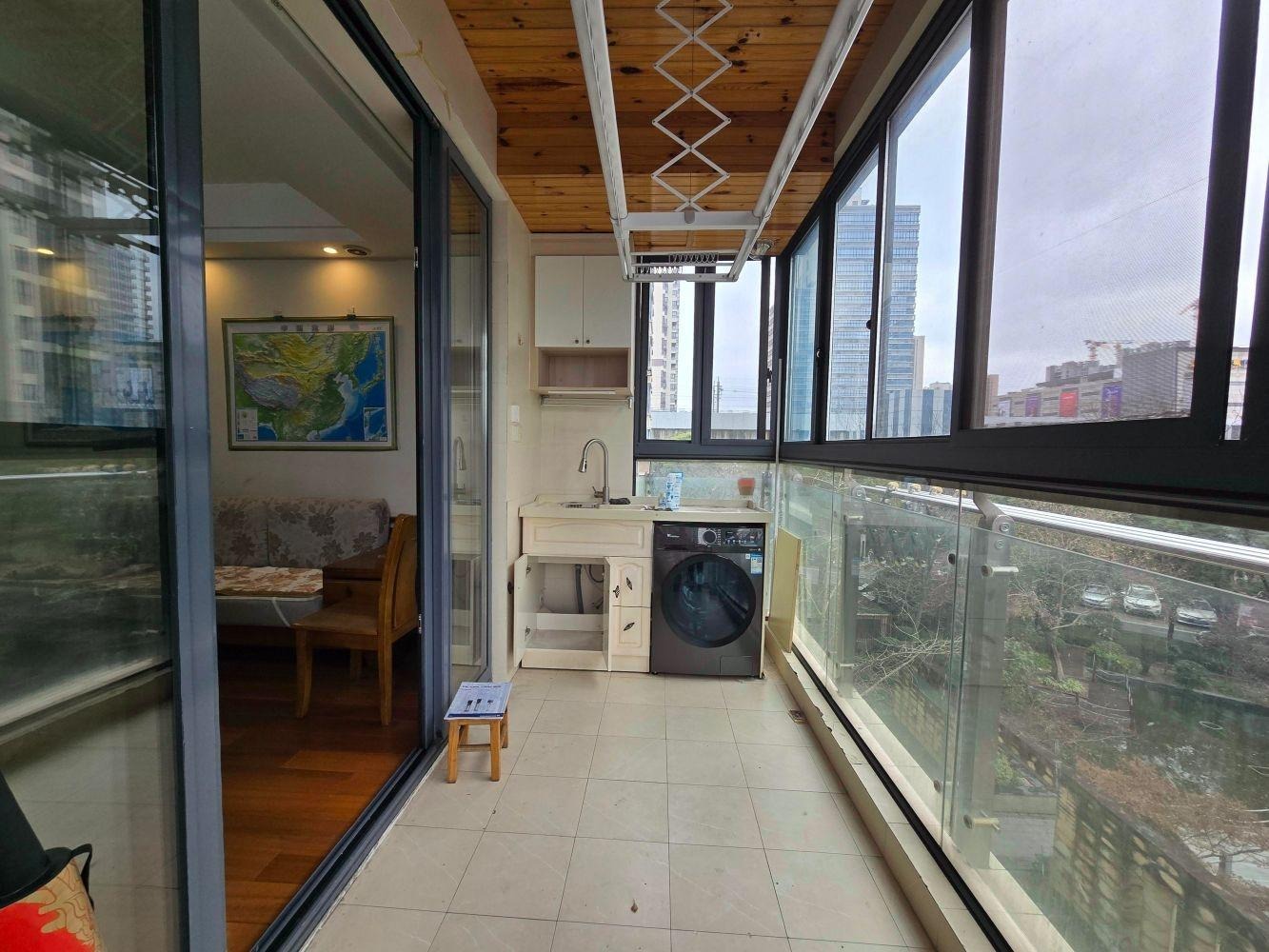 上海中信泰富又一城锦苑二手房房源图片