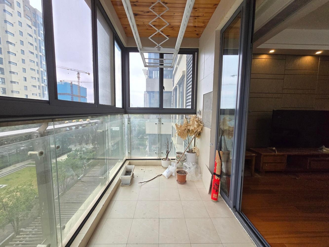 上海中信泰富又一城锦苑二手房房源图片