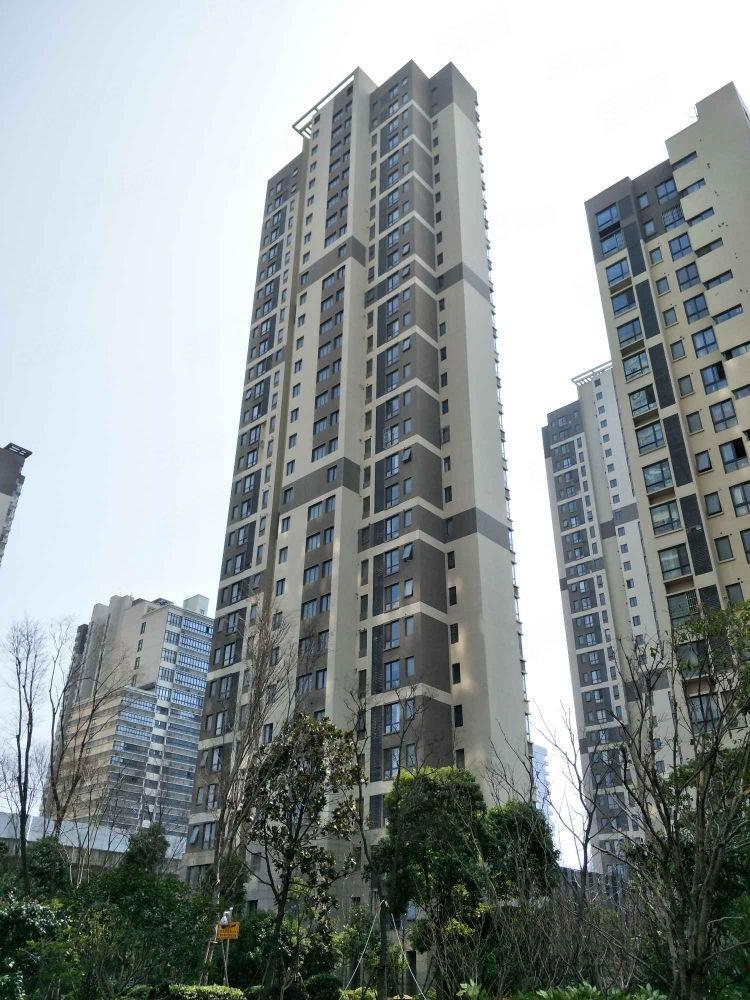 上海中信泰富又一城锦苑二手房房源图片