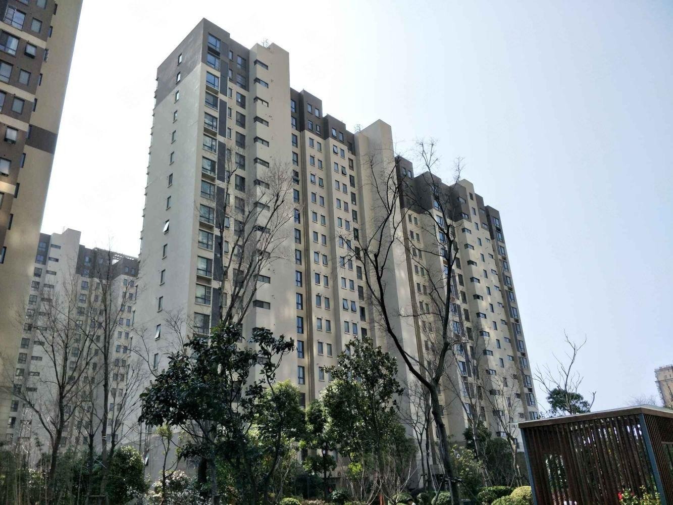 上海中信泰富又一城锦苑二手房房源图片