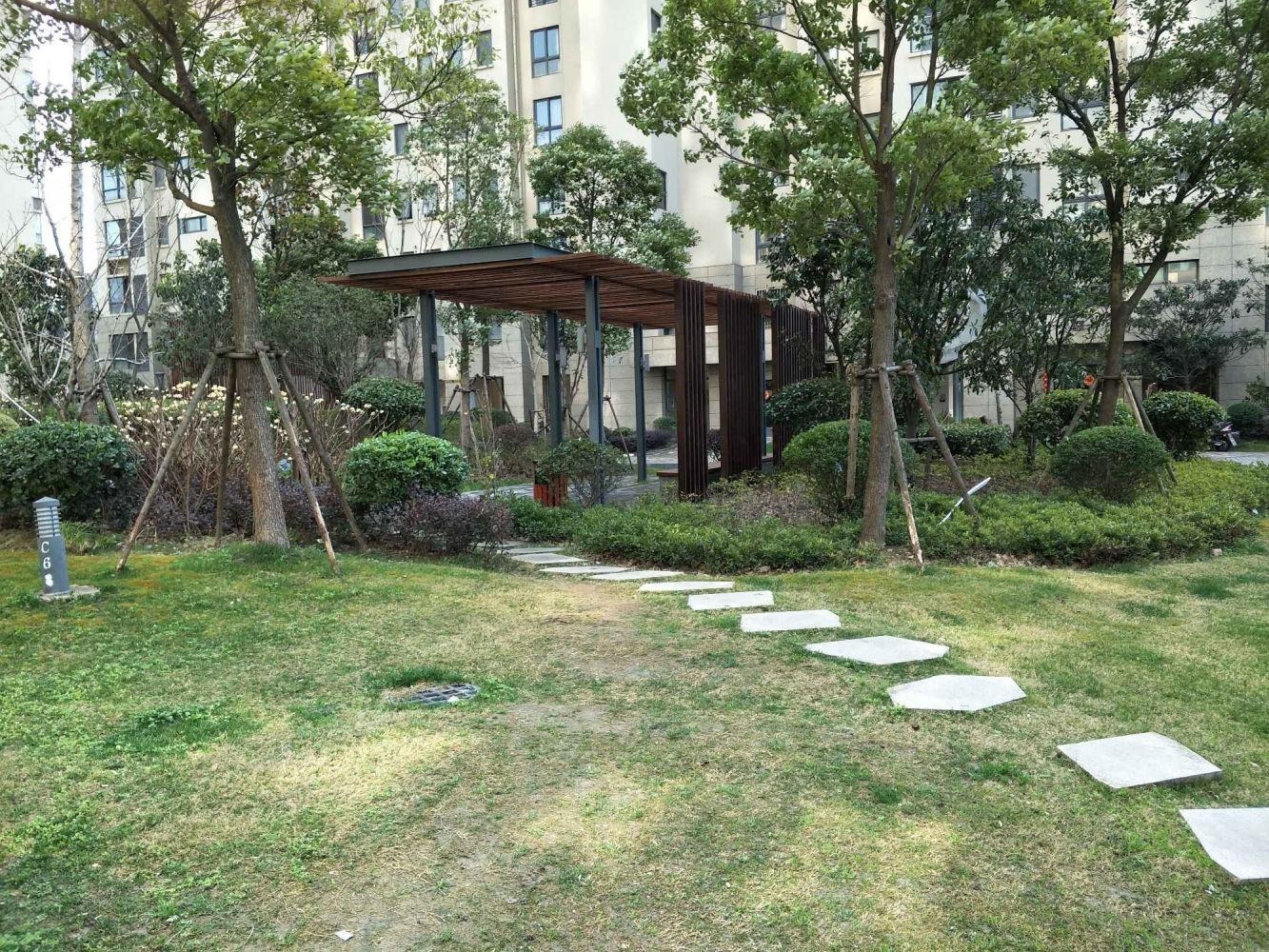 上海中信泰富又一城锦苑二手房房源图片