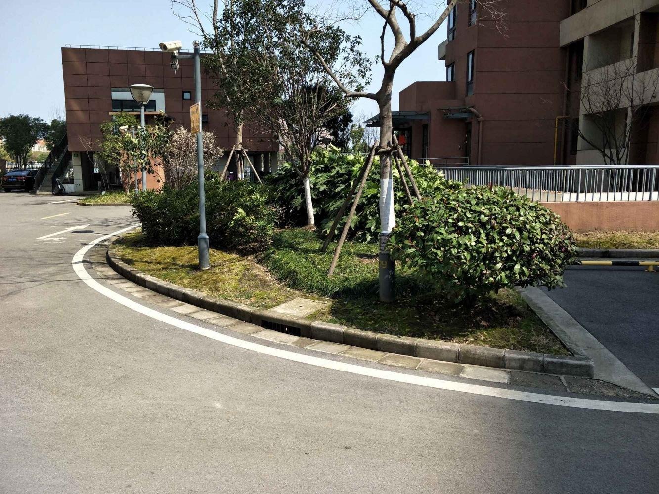 上海中信泰富又一城锦苑二手房房源图片