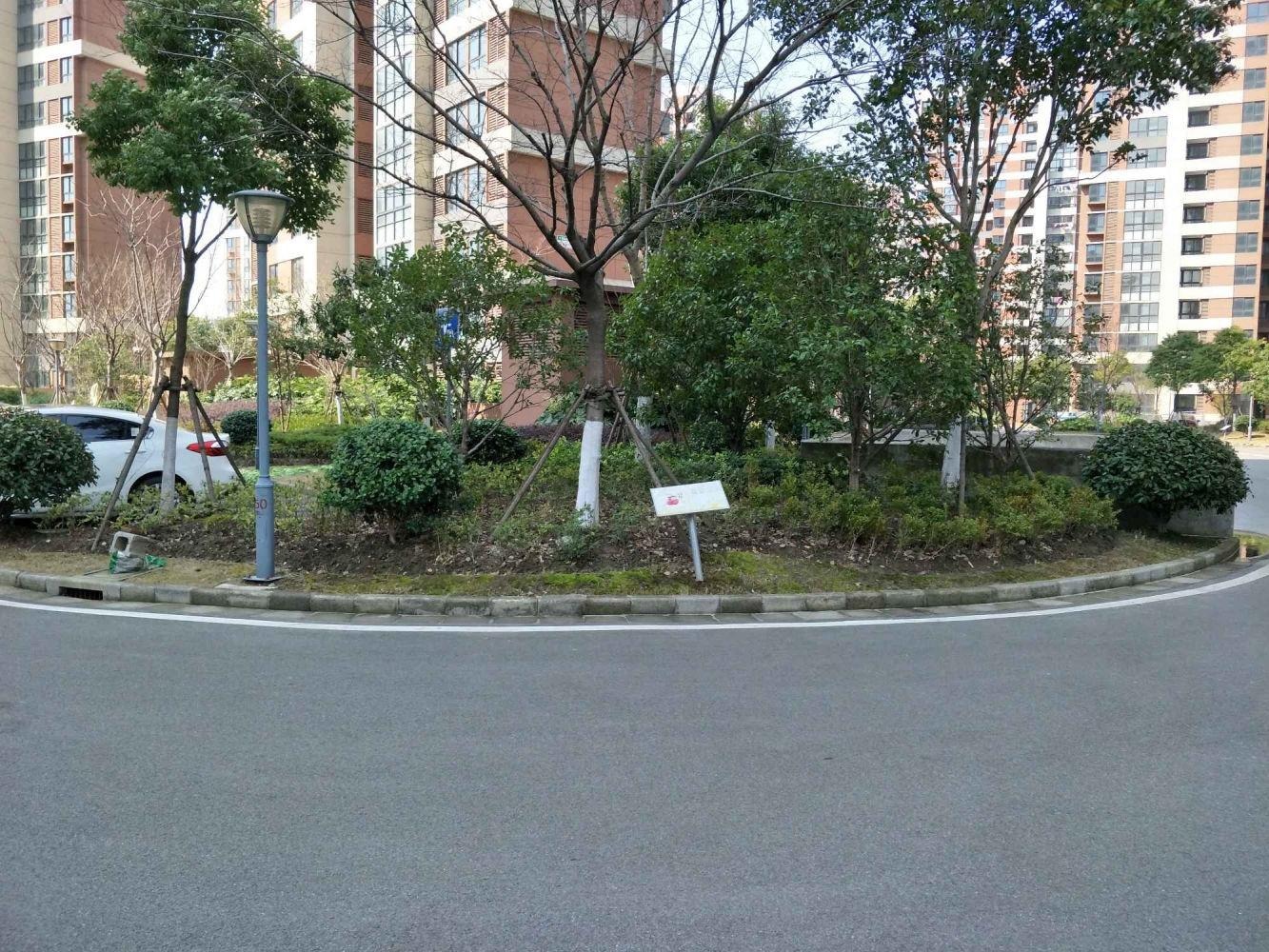 上海中信泰富又一城锦苑二手房房源图片