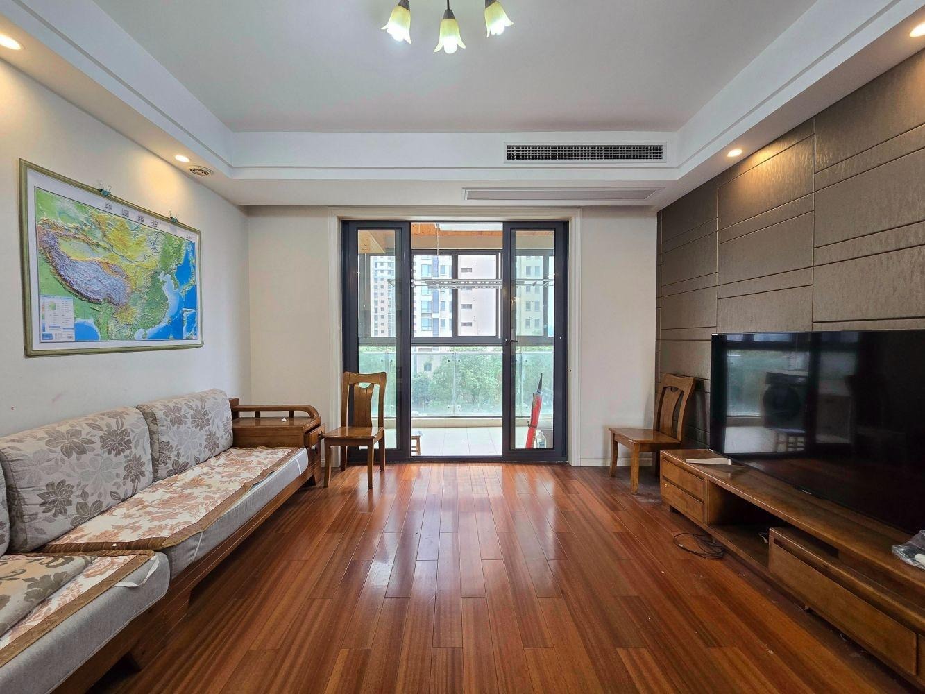 上海中信泰富又一城锦苑二手房房源图片