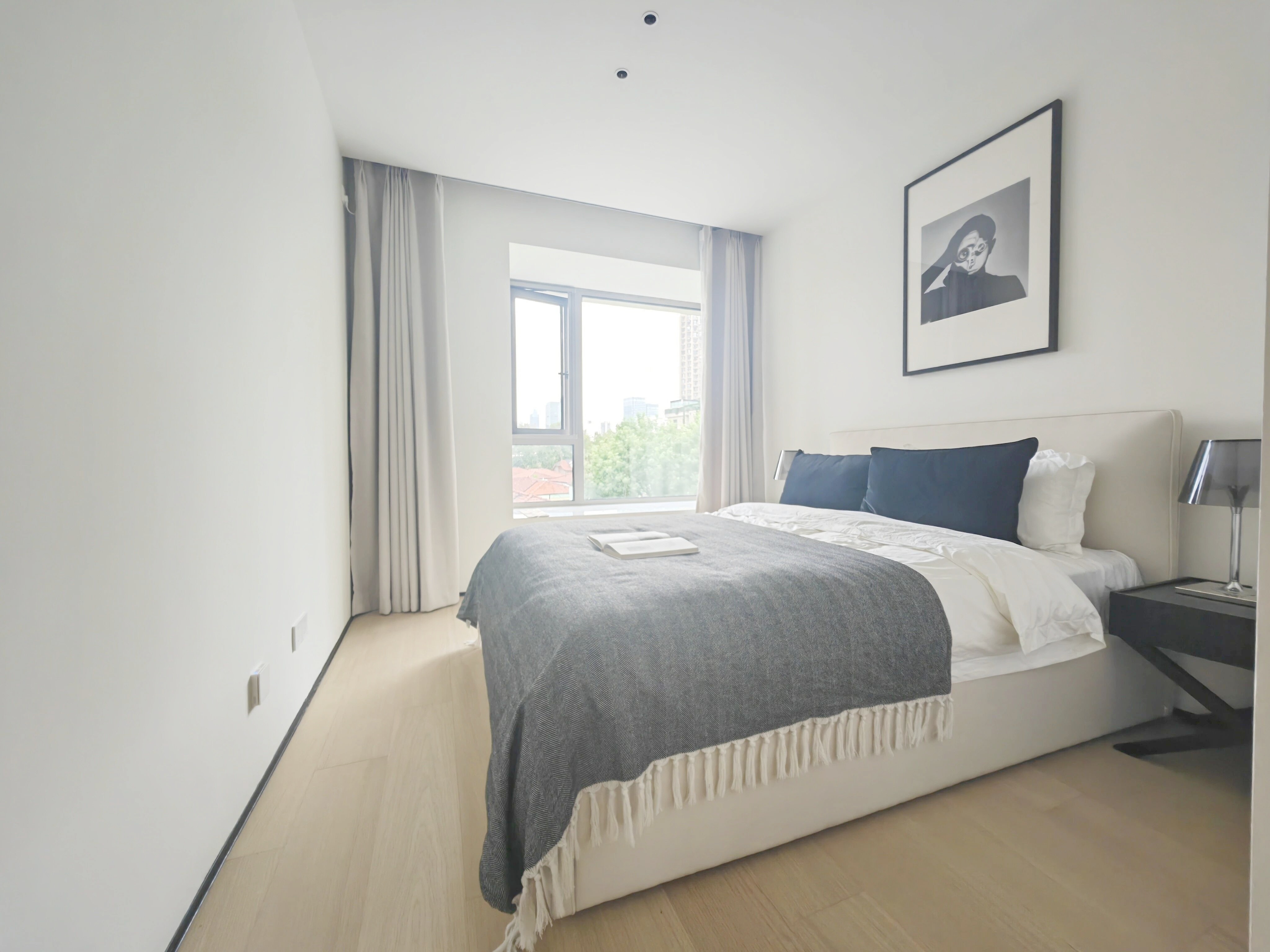 上海太原邸二手房房源图片