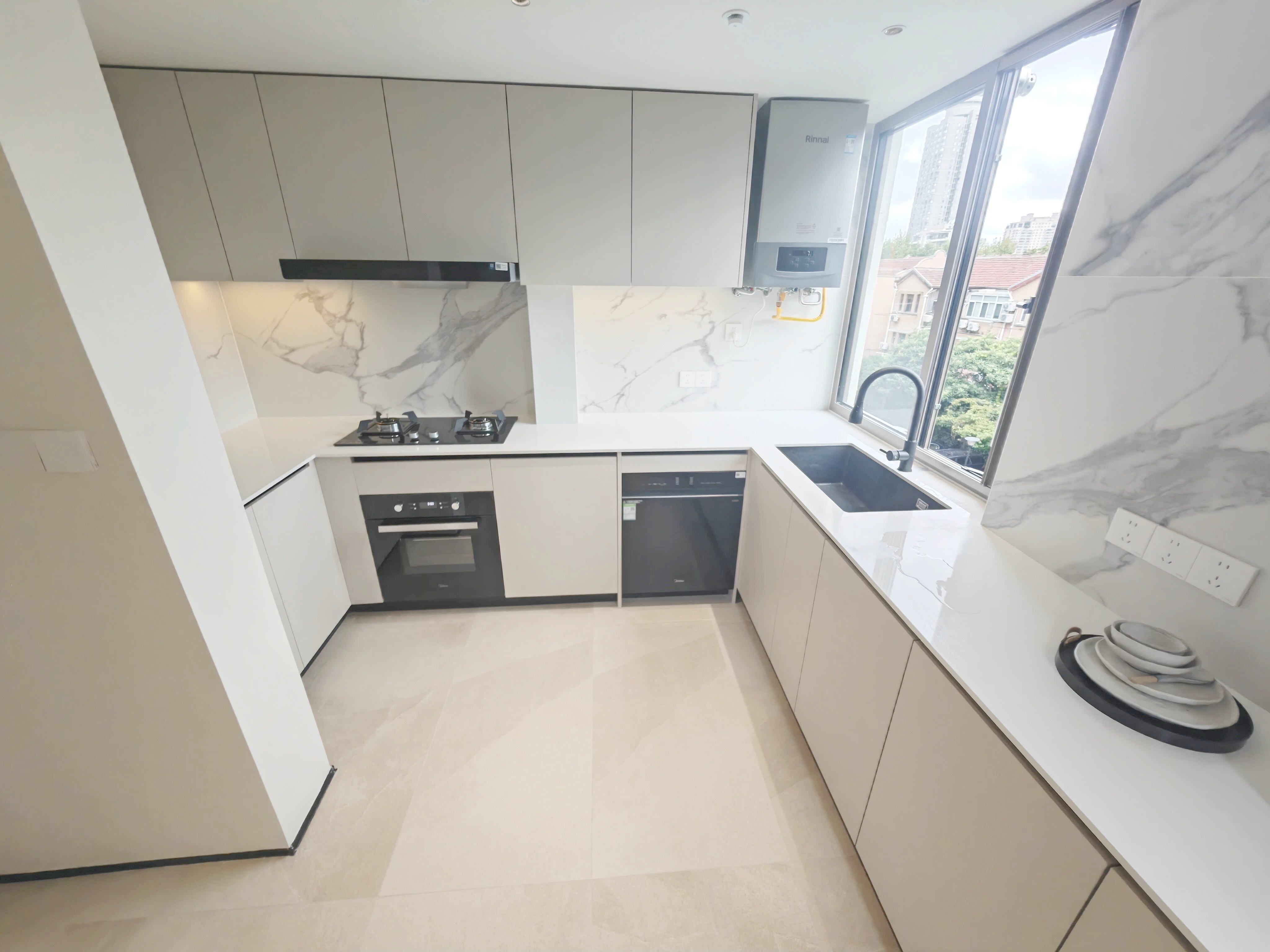 上海太原邸二手房房源图片