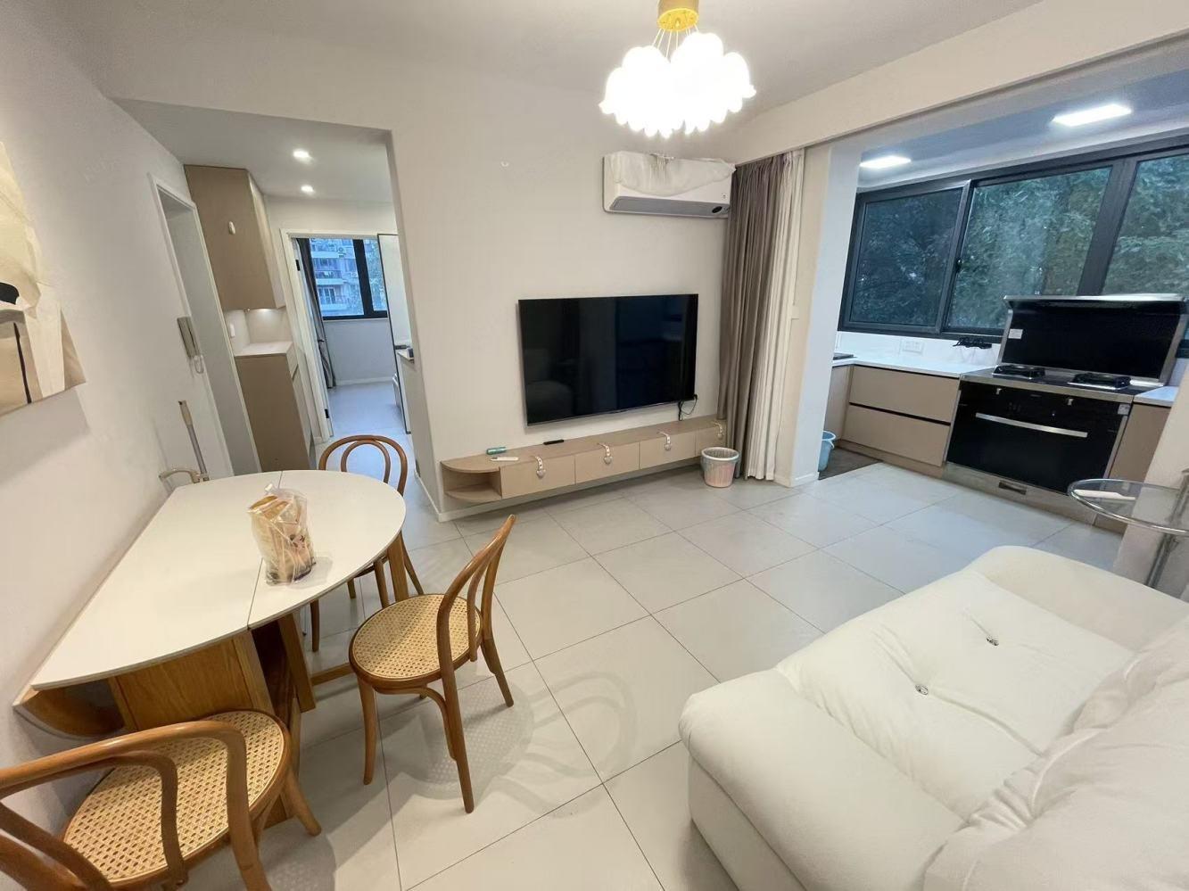 上海嘉定蔷薇苑二手房房源图片