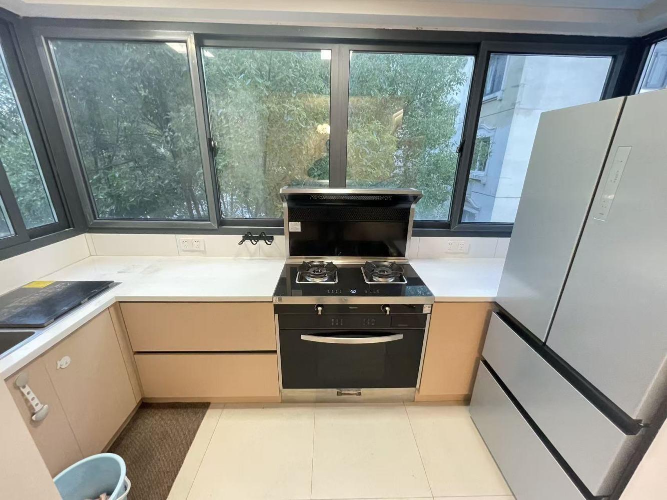 上海嘉定蔷薇苑二手房房源图片