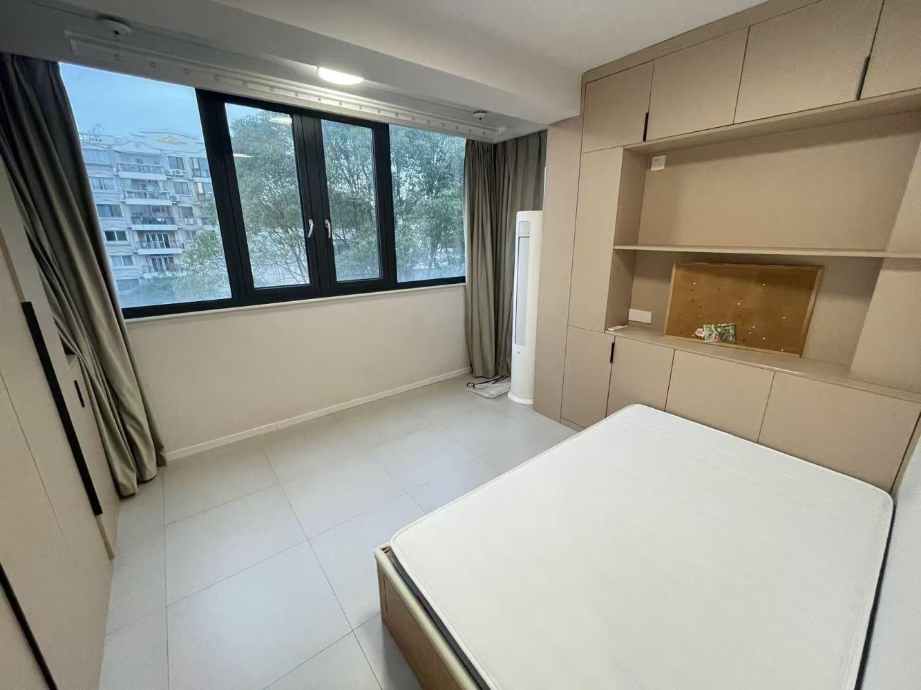 上海嘉定蔷薇苑二手房房源图片