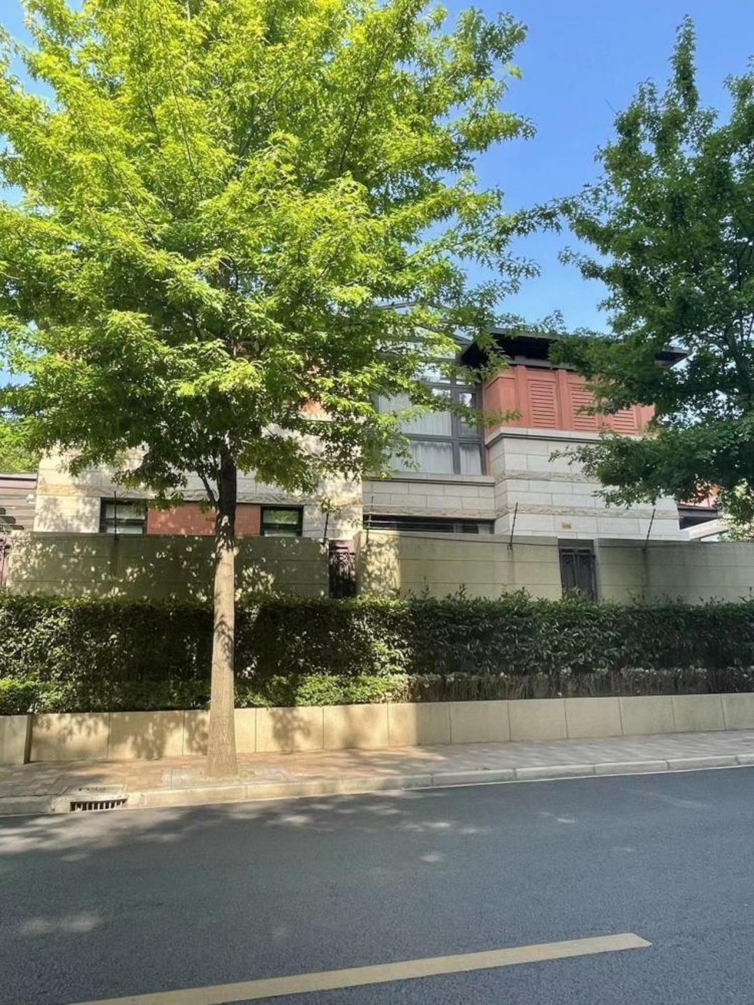 上海誉品原墅二手房房源图片