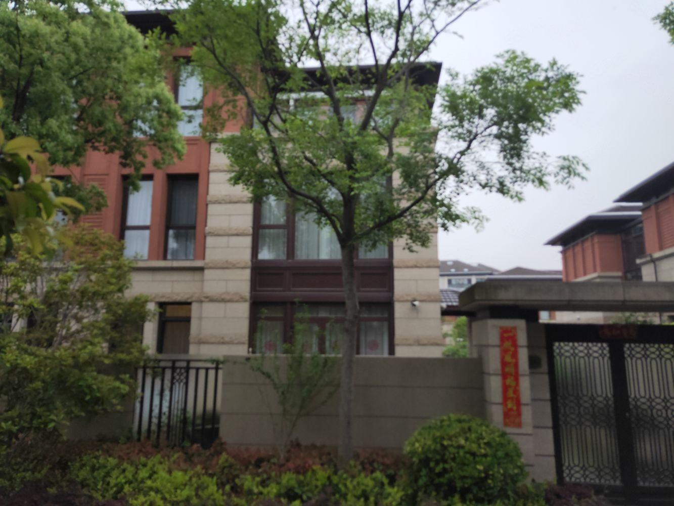 上海誉品原墅二手房房源图片