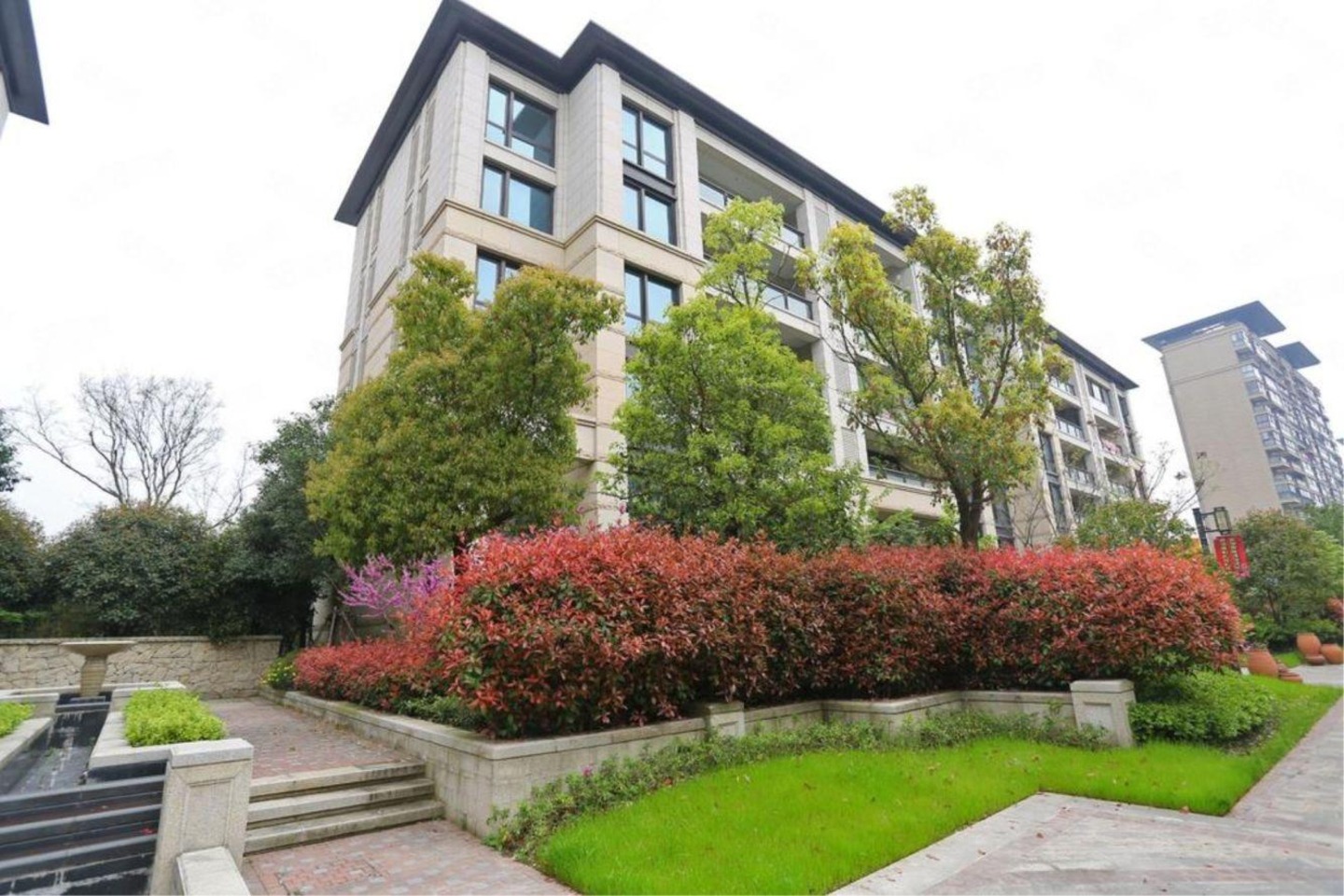 上海誉品原墅二手房房源图片