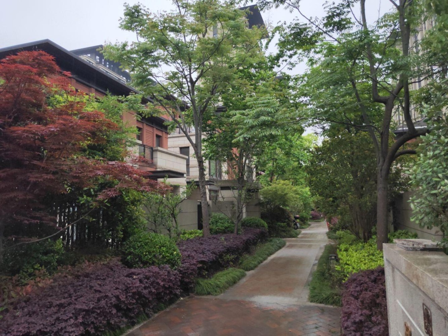 上海誉品原墅二手房房源图片