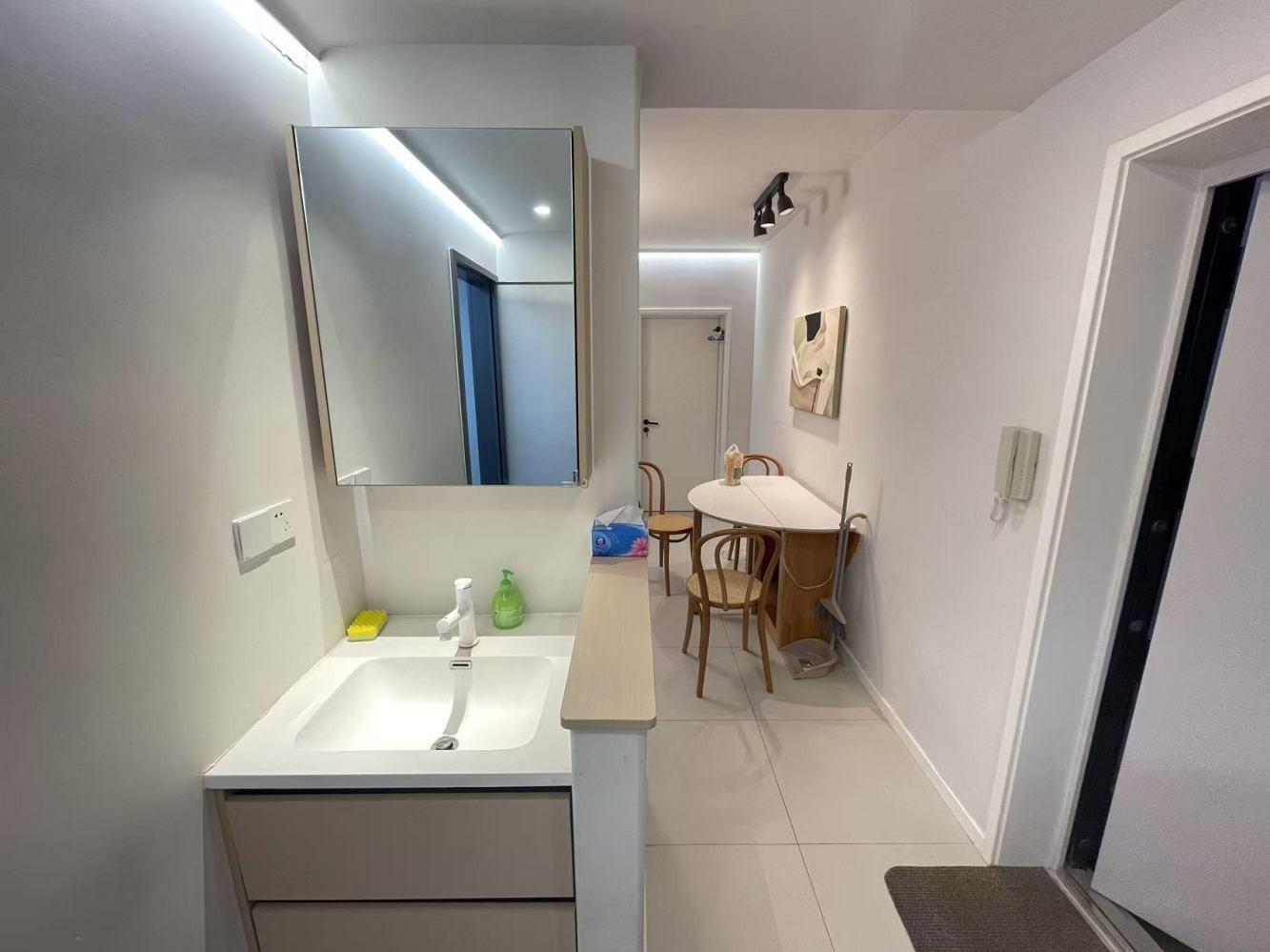 上海嘉定蔷薇苑二手房房源图片