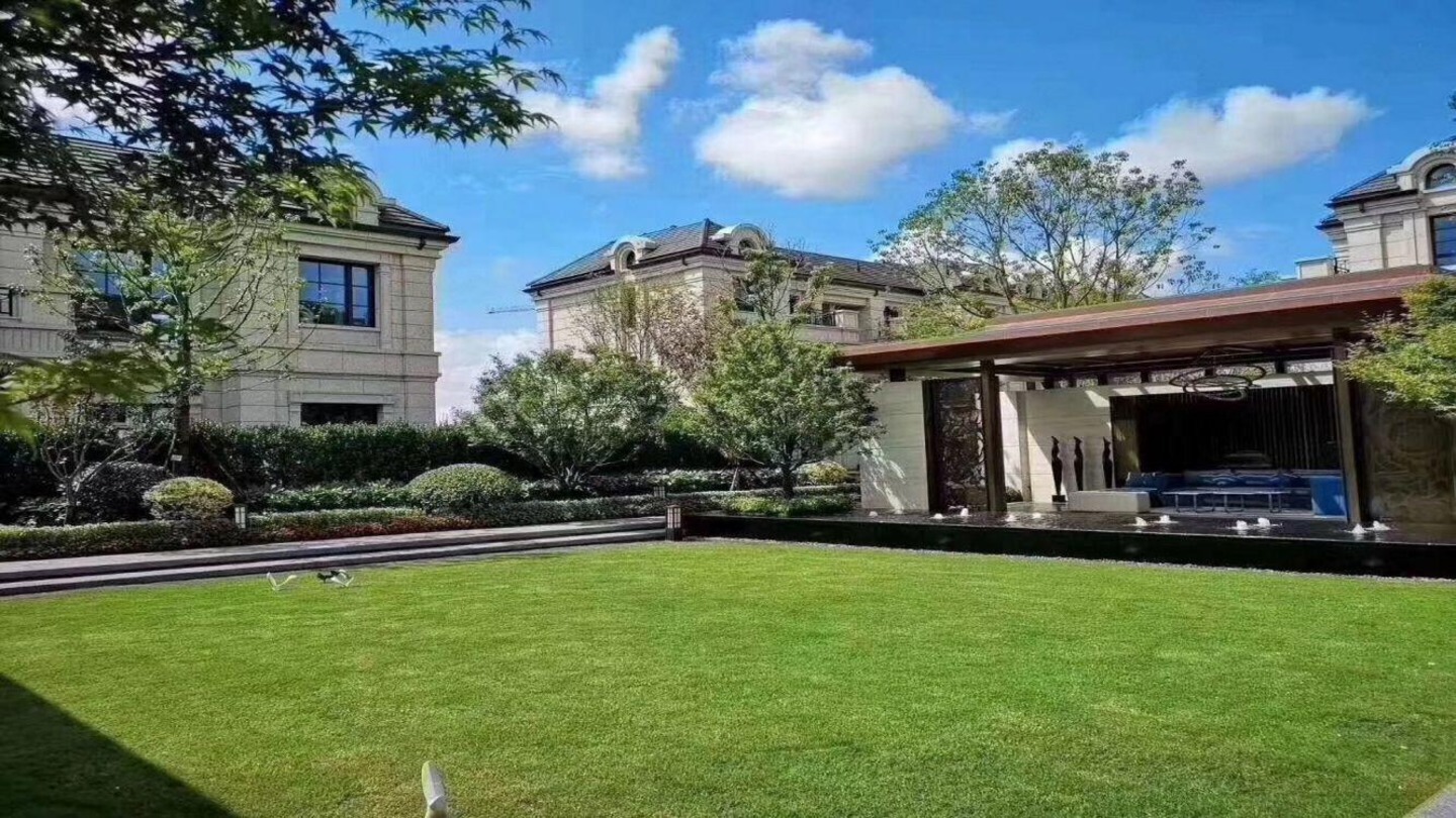 上海誉品原墅二手房房源图片