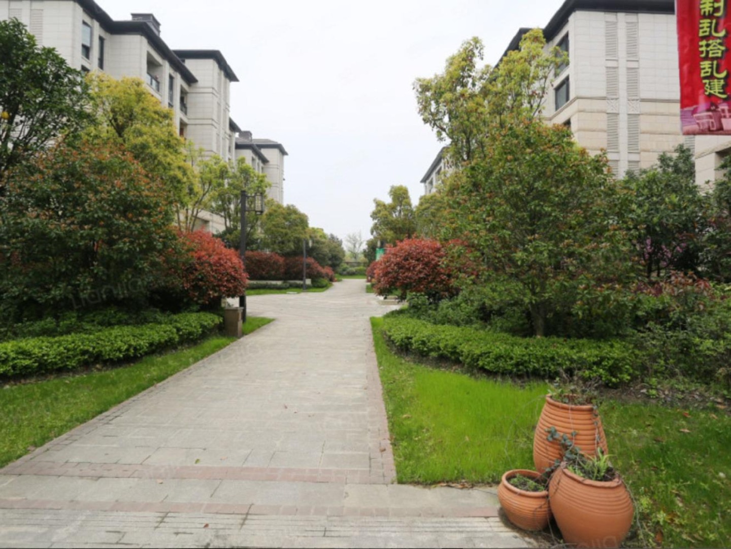 上海誉品原墅二手房房源图片