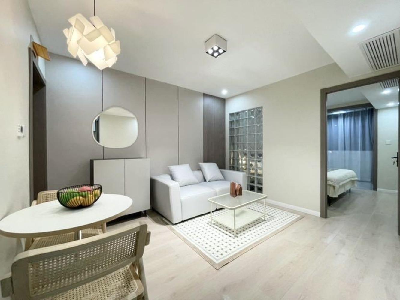 上海三林安居苑二手房房源图片