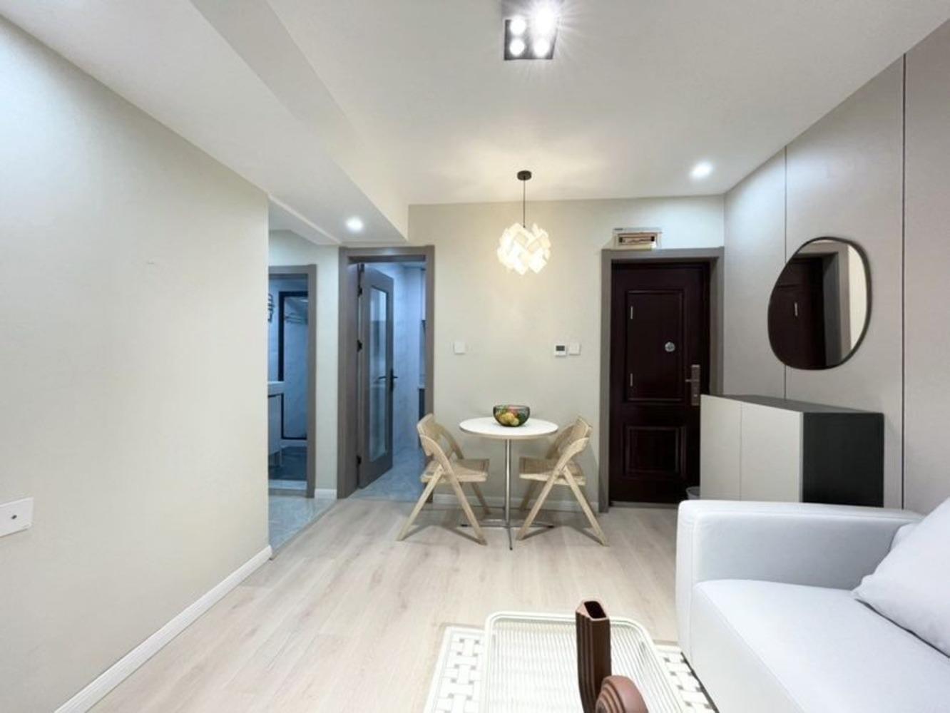 上海三林安居苑二手房房源图片