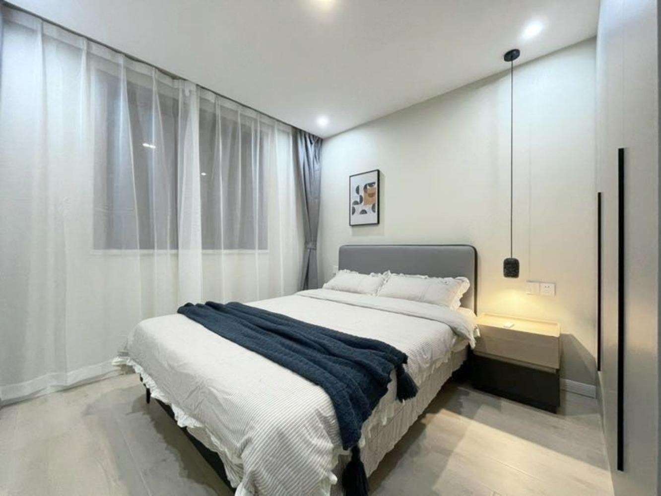 上海三林安居苑二手房房源图片