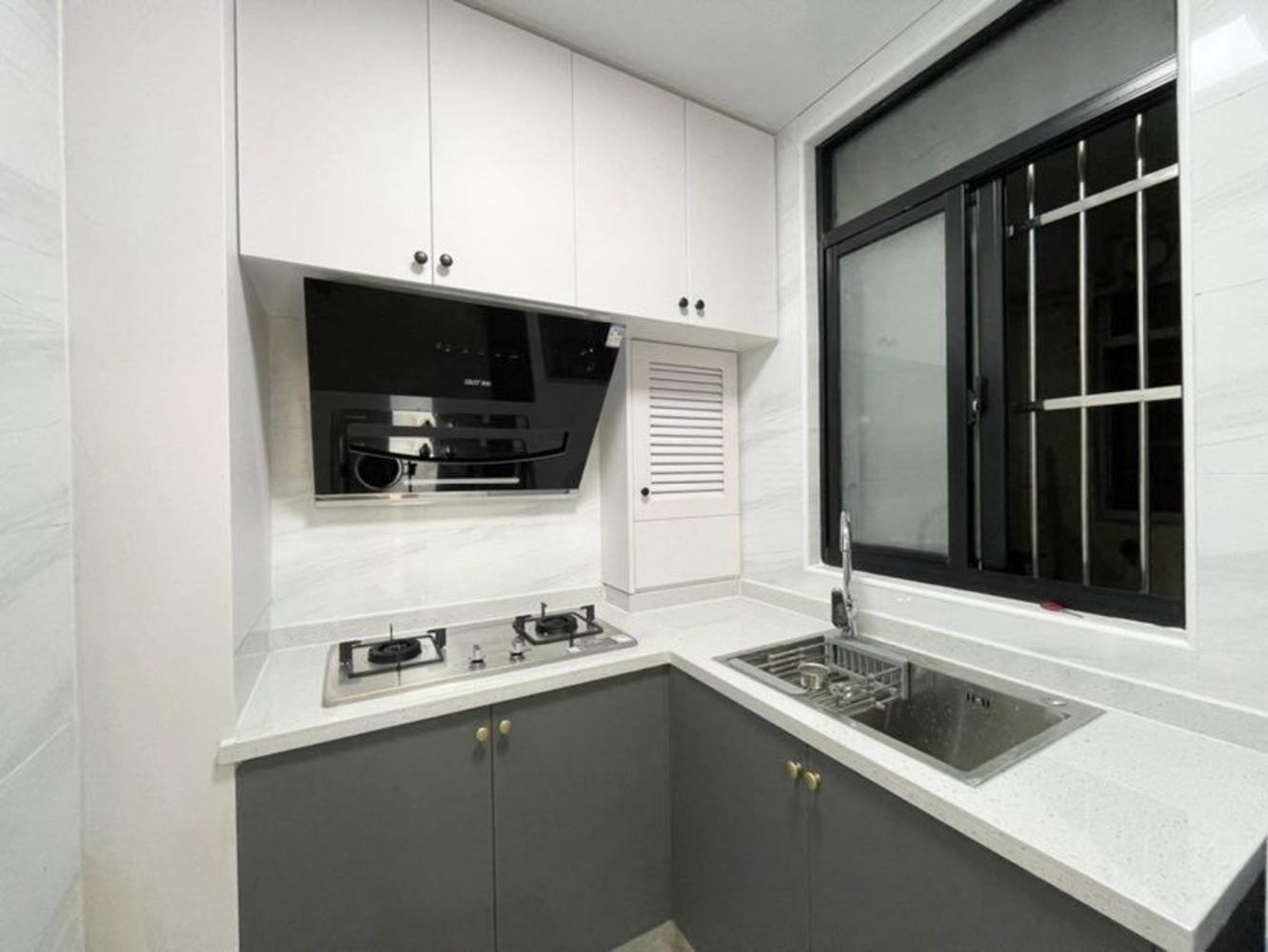 上海三林安居苑二手房房源图片