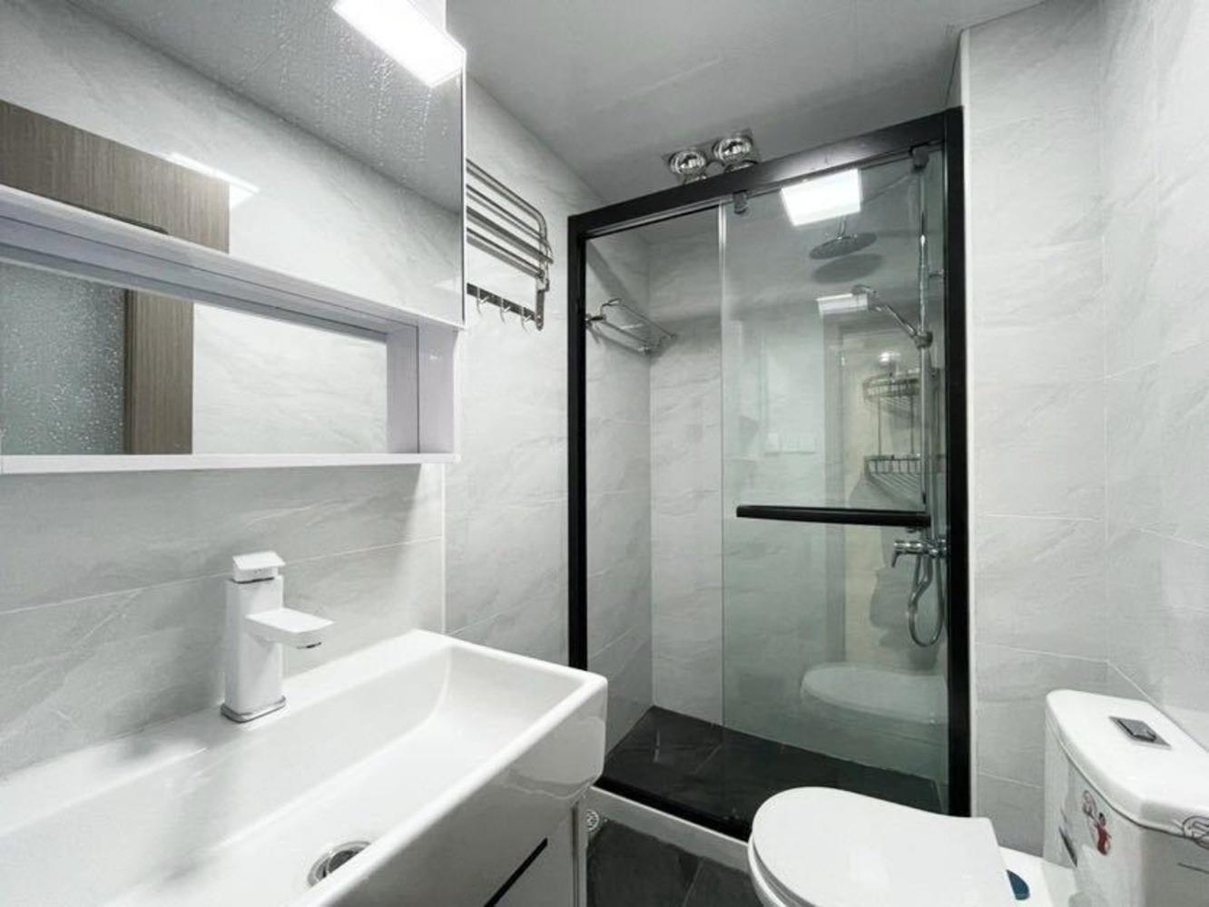 上海三林安居苑二手房房源图片