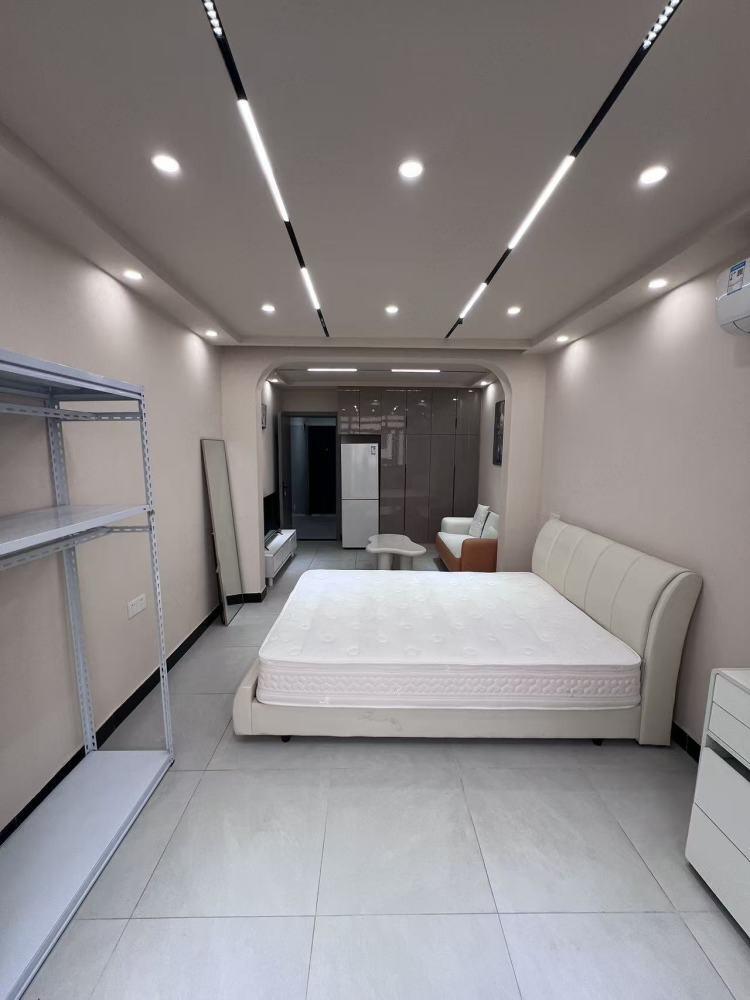 上海延铁小区二手房房源图片