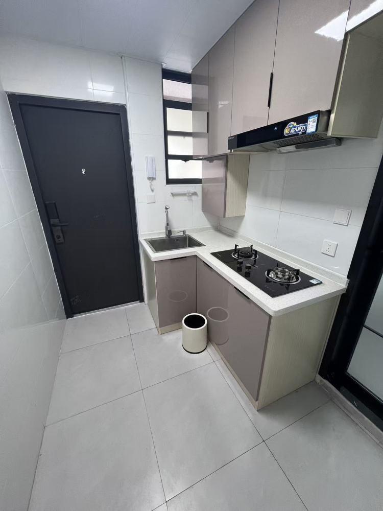 上海延铁小区二手房房源图片