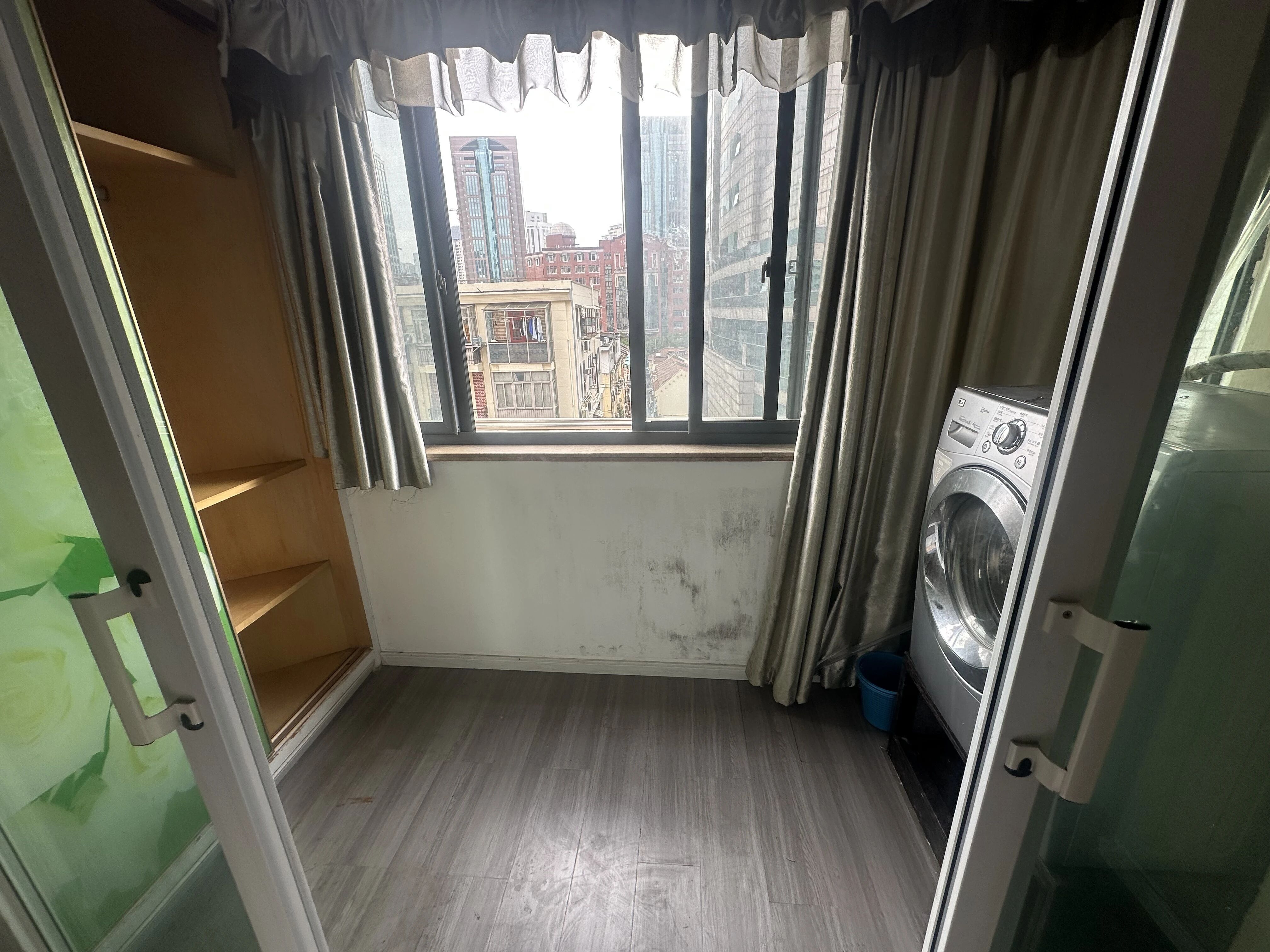 上海同兴大楼二手房房源图片