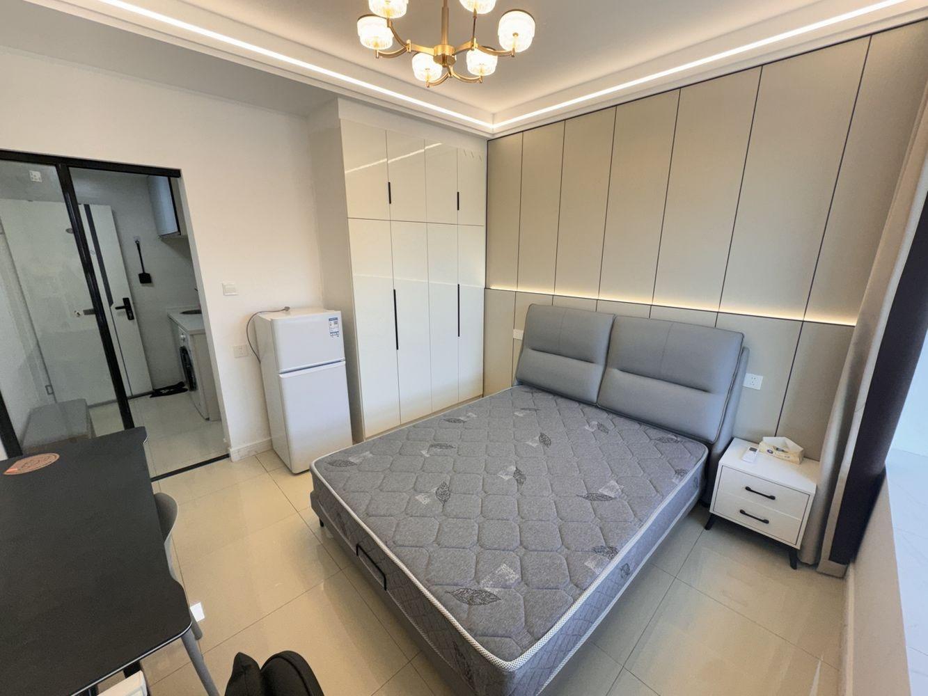 上海曹路现代农业园职工之家二手房房源图片