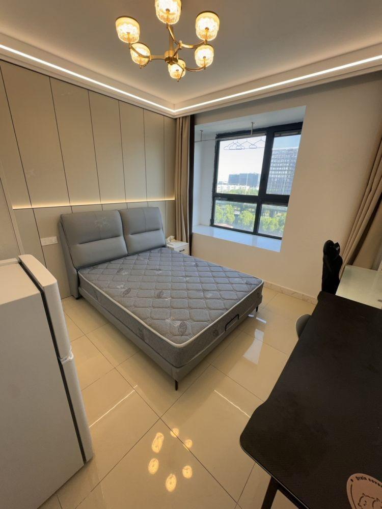 上海曹路现代农业园职工之家二手房房源图片