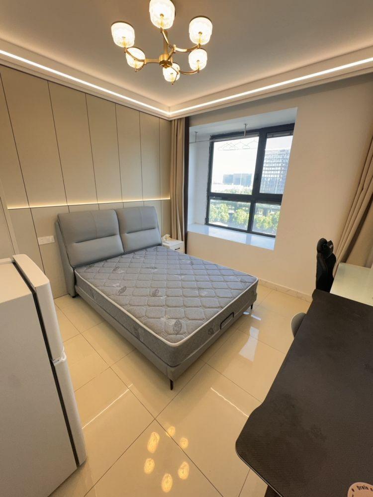 上海曹路现代农业园职工之家二手房房源图片