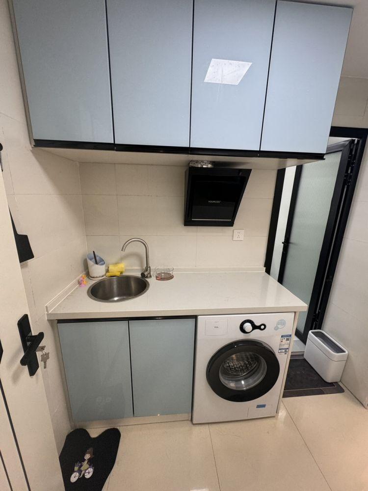 上海曹路现代农业园职工之家二手房房源图片